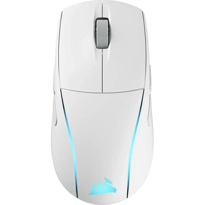 Corsair M75 White Wireless Lightweight RGB (M75W-WL)