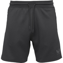 Castore FLEX SHORT Čierna Sivá