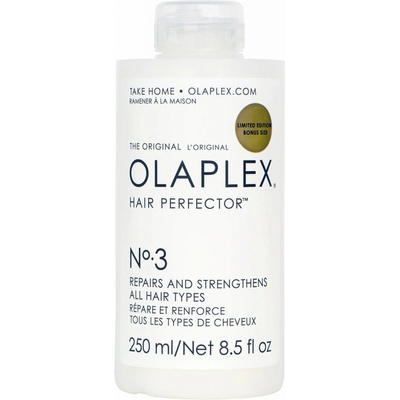 Olaplex Hair Perfector č. 3 kúra pro domácí péči 250 ml