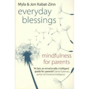 Everyday Blessings | Jon Kabat-Zinn (2014)