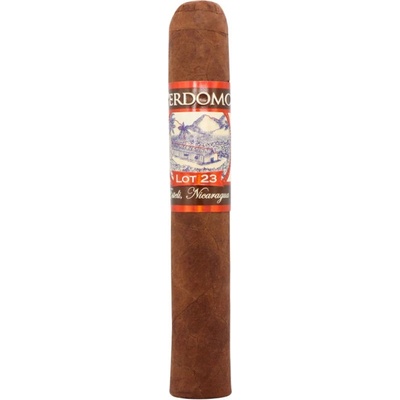 Perdomo Lot 23 Robusto Sun Grown