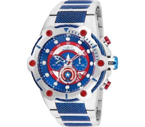Invicta 25780