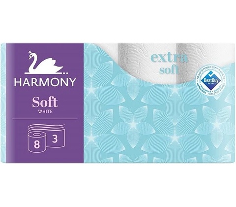 HARMONY Soft 8 ks