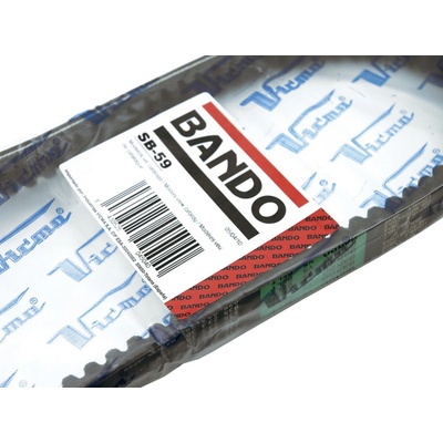 Bando Řemen 906 x 22,5 | Zboží Auto