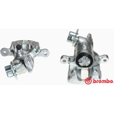 Brzdový strmeň BREMBO F 56 081 (F56081)