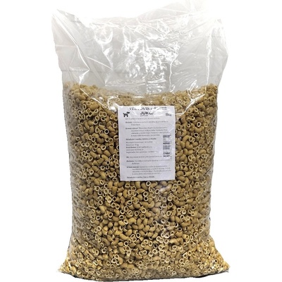 Juko Těstoviny žluté 8 kg