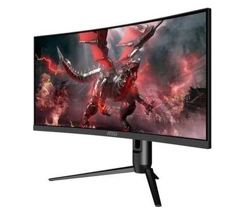MSI Gaming Optix MAG301CR2