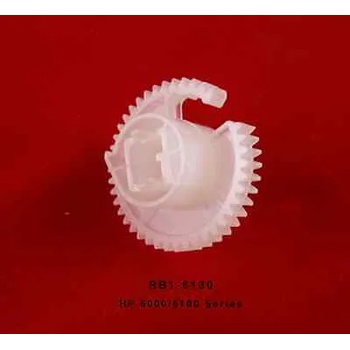 Compatible Зъбно колело за поемаща ролка, hp 5000/ 5100, rb1-6130 (rb1-6130)