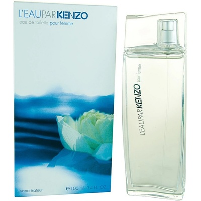 Kenzo L´Eau Par Kenzo toaletná voda dámska 30 ml