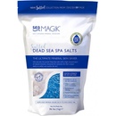 Dead Sea Spa Magik koupelová sůl z Mrtvého moře 1 kg
