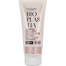 Salerm Bioplastia vyživující maska na vlasy 200 ml