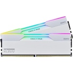 Essencore KLEVV Cras V 32GB (2x16GB) DDR5 6000MHz KD5AGU880-60A300J