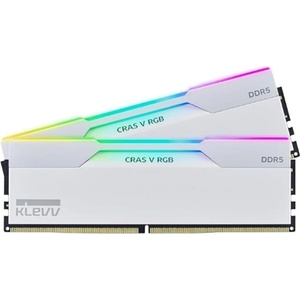 Essencore KLEVV Cras V 32GB (2x16GB) DDR5 6000MHz KD5AGU880-60A300J