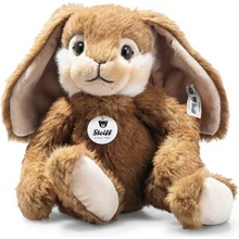 STEIFF Originals Bommel dangling rabbit light brown