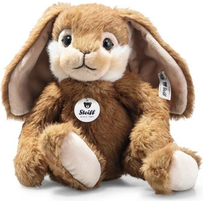 STEIFF Originals Bommel dangling rabbit light brown
