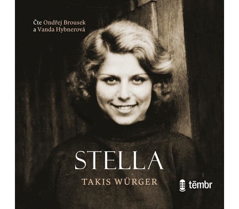 Stella - Takis Würger