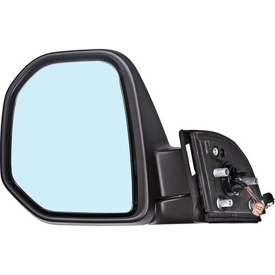 ACI zrcátko pro CITROEN Berlingo 08-12 el. sklopné pro lak L