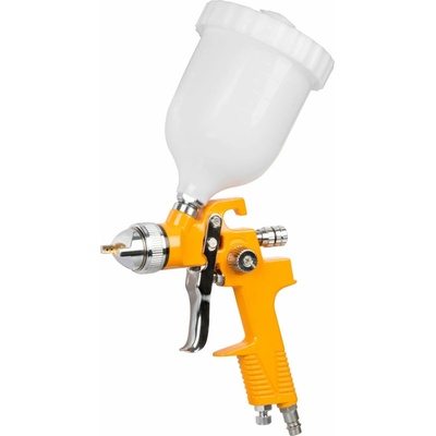 Pištoľ Airtool S-970A, na farbu, striekacia na kompresor, 600CC