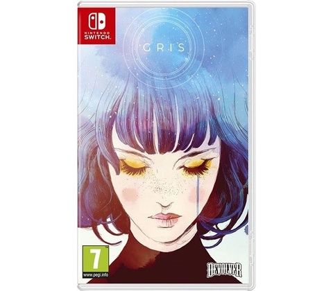 Gris