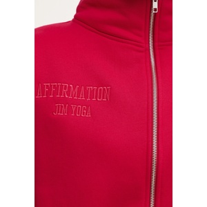 JOYINME Суичър за йога Zip Flow (Bluza.Zip.Flow)