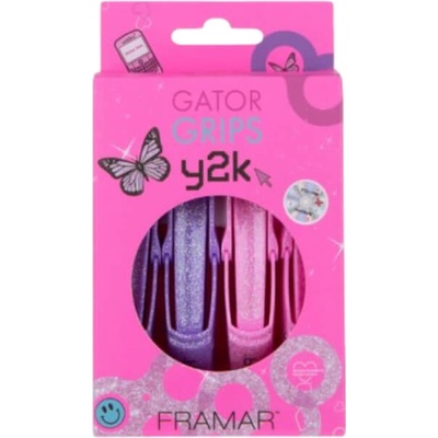Framar Y2K Gator Grips