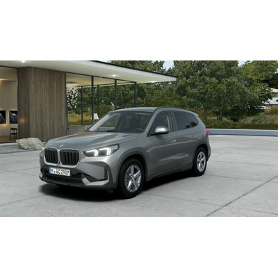 BMW X1 sDrive18i 100 kW