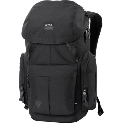 Nitro Daypacker 2.0 peace love nitro 32 l