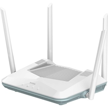 Image 1 of D-Link Eagle PRO AI AX3200 R32