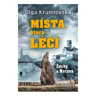 Místa, která léčí