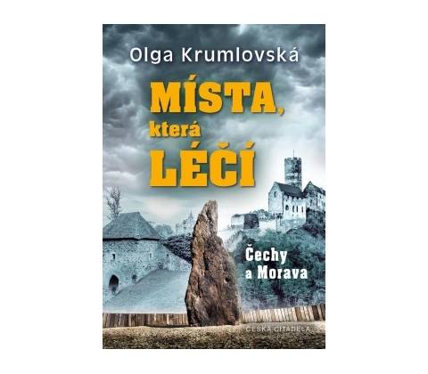 Místa, která léčí