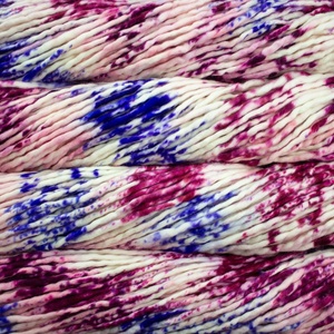 malabrigo Rasta Cherry Vanilla Плетива прежда (RAS180)