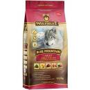 Granule pre psov Wolfsblut Blue Mountain 12,5 kg