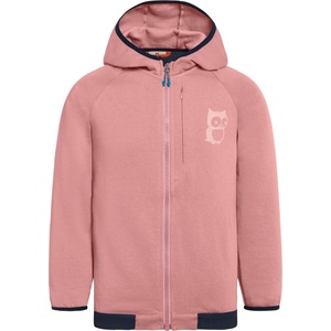 Namuk Детско яке за тренировка Namuk Kid's Spie Bike Hoodie Training jacket - Dark Rose - размер 140/146 (EU) (704-3861-0214)