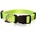 Pet Interest Dog Collar Fluo L - Регулируем нашийник за кучета, 2, 5 * 47-70 см. - зелен