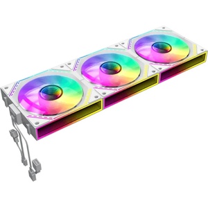 GAMEMAX FN12A-S3I-RW White (GM-14050101683)