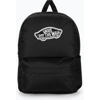 Vans Раница Vans Old Skool Classic 22 л черна