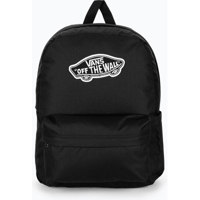 Vans Раница Vans Old Skool Classic 22 л черна