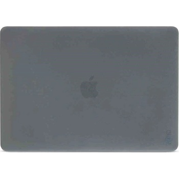 Aiino - Soft Shell case for MacBook Pro 13" (2020) - AISOFTSP13BK black