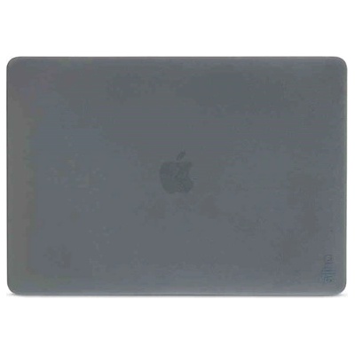 Aiino - Soft Shell case for MacBook Pro 13" (2020) - AISOFTSP13BK black
