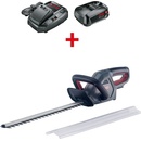 AL-KO HT 1845 BoFlex Set 113939