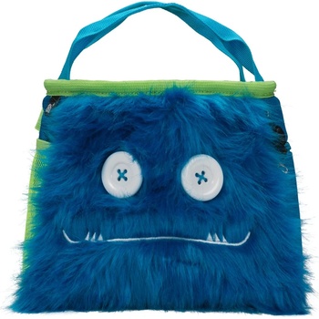 8bplus Торбичка за магнезий 8bplus Maxwell Chalk bag - Blue / Green - размер One Size (335-0516-0111)
