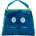 8bplus Торбичка за магнезий 8bplus Maxwell Chalk bag - Blue / Green - размер One Size (335-0516-0111)