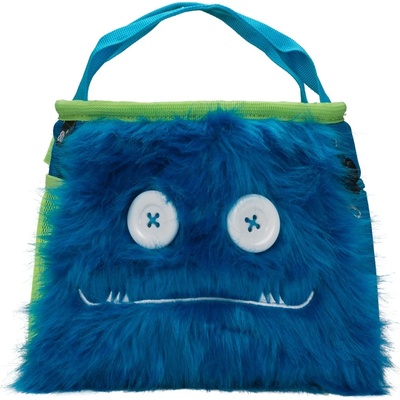 8bplus Торбичка за магнезий 8bplus Maxwell Chalk bag - Blue / Green - размер One Size (335-0516-0111)