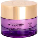 Academie Beaute Academie Time + Регенериращ крем за лице с екстракт ликориция, 50 ml