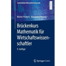 Brückenkurs Mathematik für Wirtschaftswissenschaftler