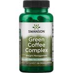 Swanson Green Coffee Complex 550, 5 mg [60 капсули]