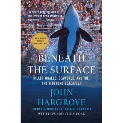 Beneath the Surface Hargrove John