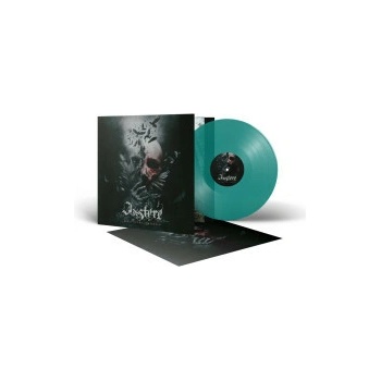 AUSTERE - BENEATH THE THRESHOLD LP