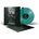 AUSTERE - BENEATH THE THRESHOLD LP