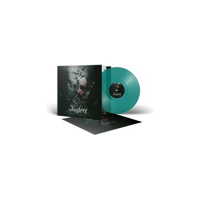 AUSTERE - BENEATH THE THRESHOLD LP